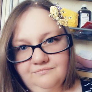 Meet your Posher, Teri